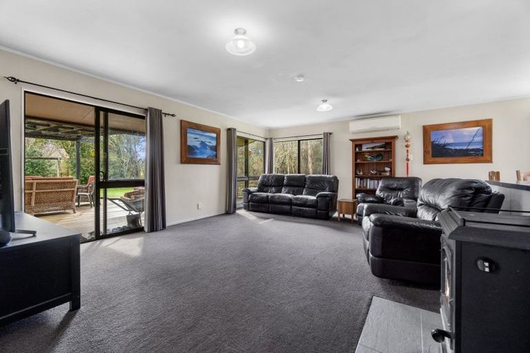 Photo of property in 69 Waitetuna Valley Road, Waitetuna, Raglan, 3295