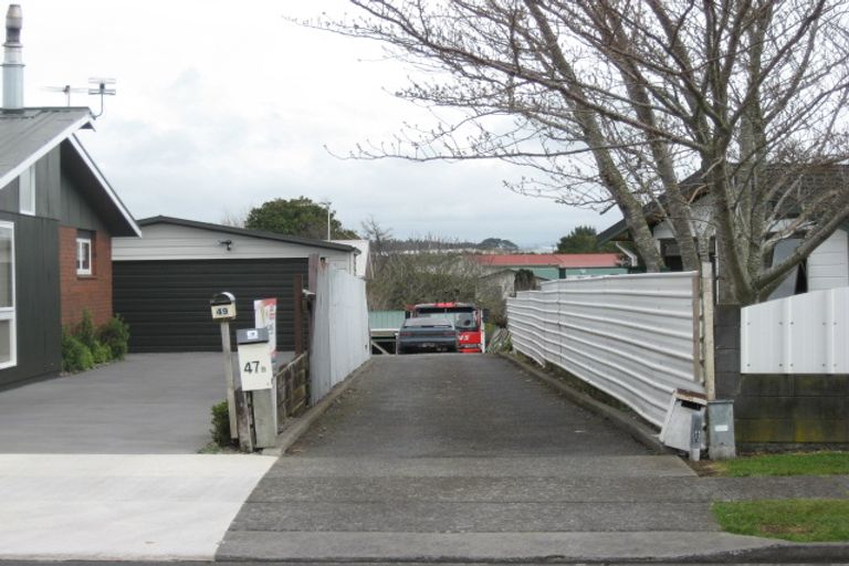 Photo of property in 47a Gardenia Avenue, Bell Block, New Plymouth, 4312