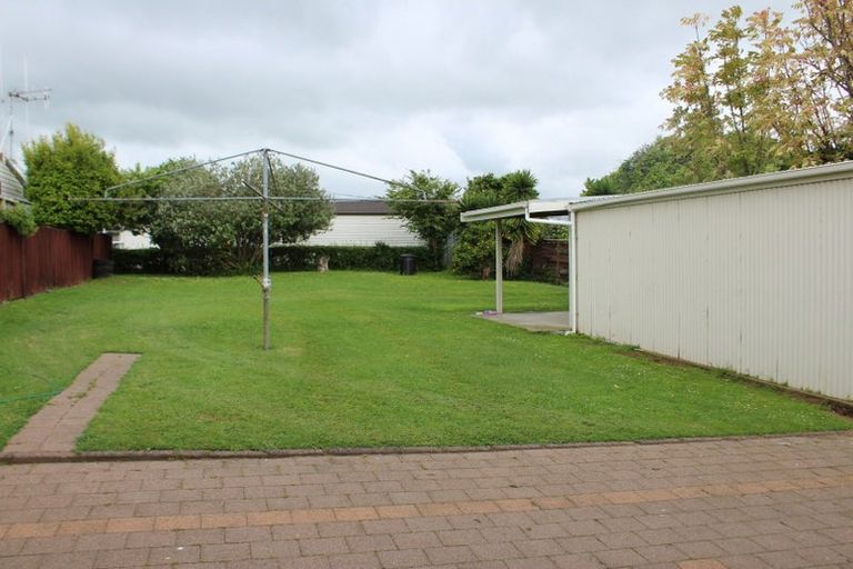 Photo of property in 39 Wynyard Street, Te Awamutu, 3800