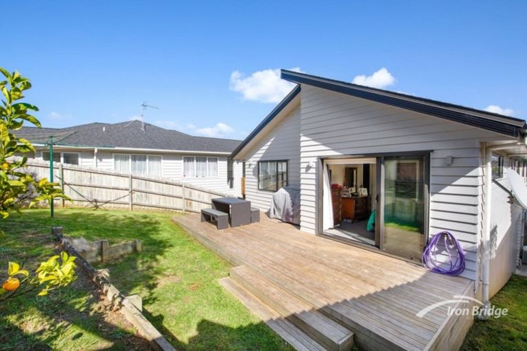 Photo of property in 261 Alec Craig Way, Gulf Harbour, Whangaparaoa, 0930