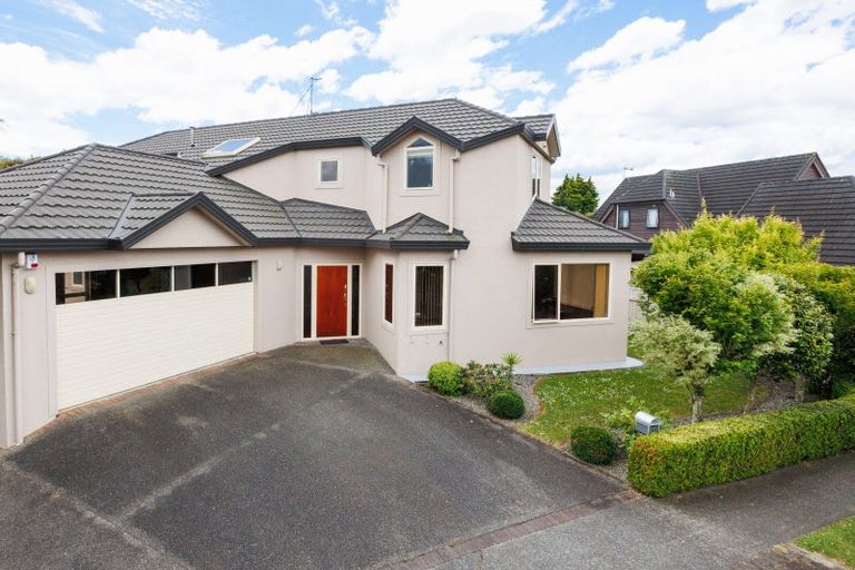 Photo of property in 9 Balmoral Drive, Terrace End, Palmerston North, 4410
