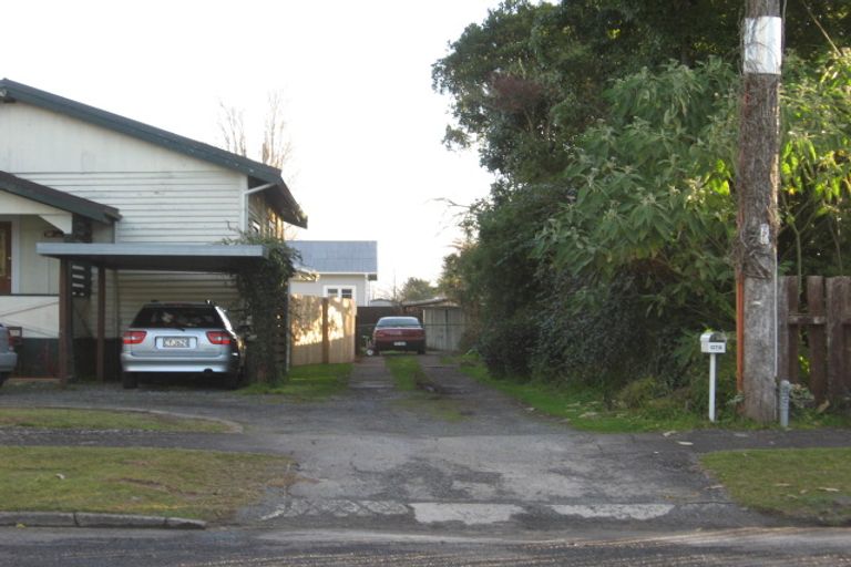 Photo of property in 127 Dey Street, Hamilton East, Hamilton, 3216