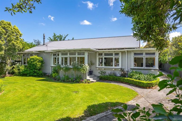 Photo of property in 37 Jordan Terrace, Lansdowne, Masterton, 5810