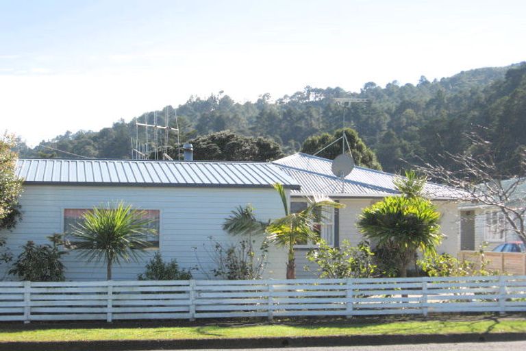 Photo of property in 206 Ensor Street, Thames, 3500