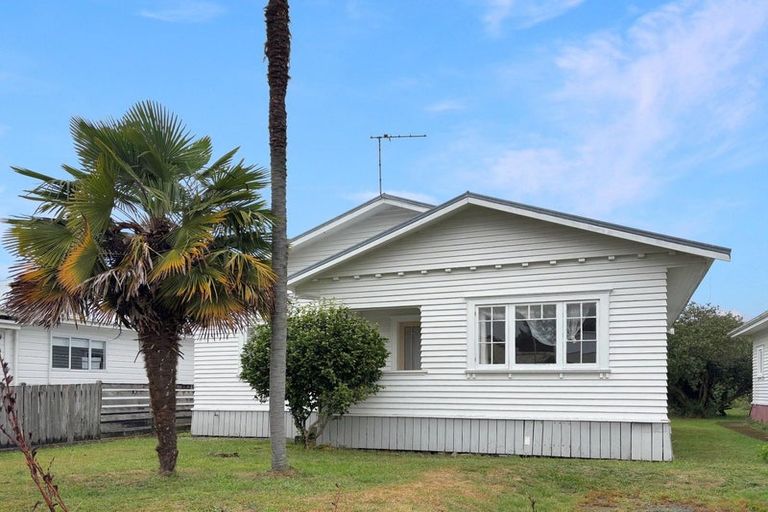 Photo of property in 17 Miriama Street, Taumarunui, 3920
