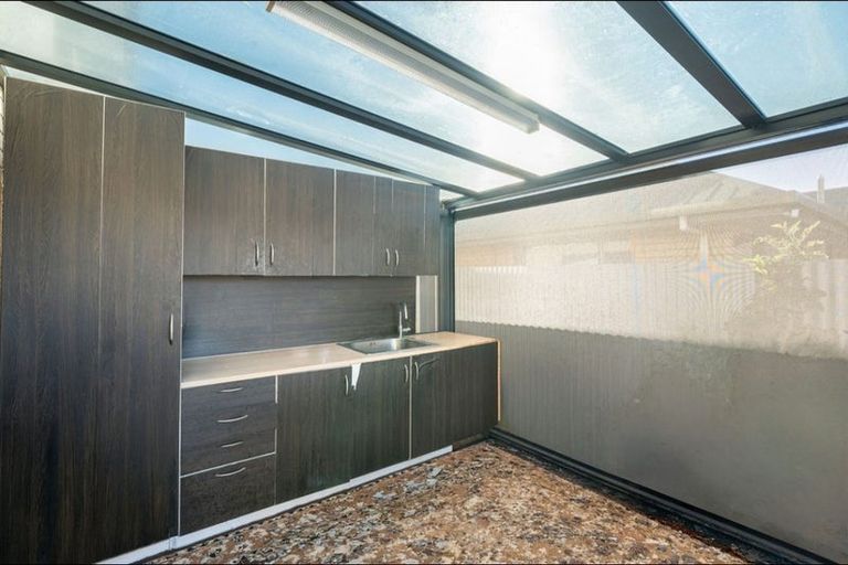 Photo of property in 5/22 Rutherford Street, Woolston, Christchurch, 8023