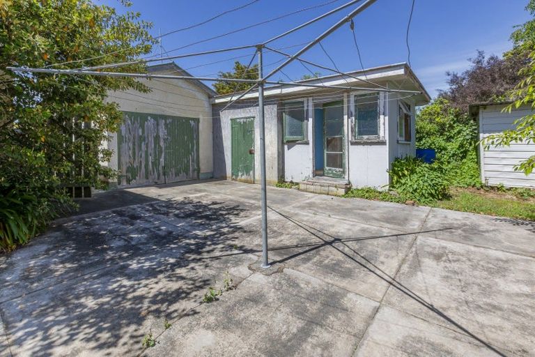 Photo of property in 17 Bridge Street, Ongaonga, 4278