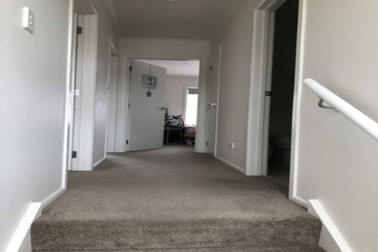 Photo of property in 7/7 Vialou Street, Hamilton Central, Hamilton, 3204