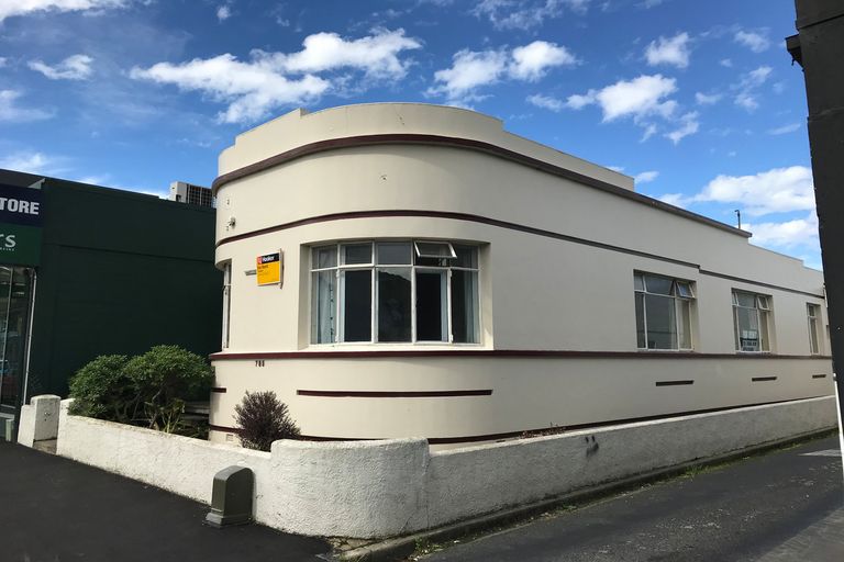 Photo of property in 705 Great King Street, North Dunedin, Dunedin, 9016