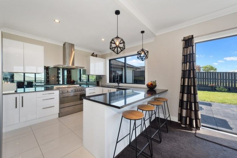 Photo of property in 16 Rigg Place, Flagstaff, Hamilton, 3210