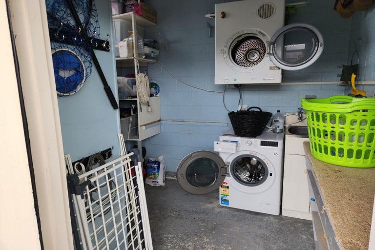 Photo of property in 3/58 Paynters Avenue, Strandon, New Plymouth, 4312