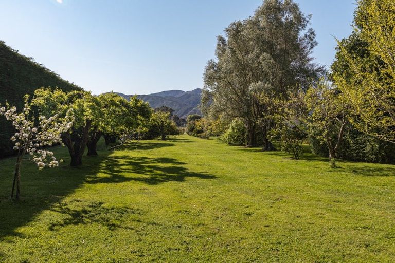 Photo of property in 1031 Rapaura Road, Spring Creek, Blenheim, 7273