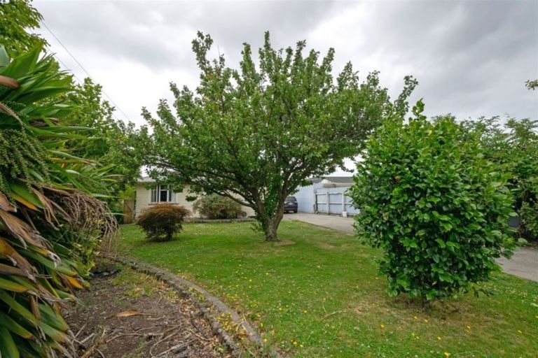 Photo of property in 20 Parker Street, Mayfield, Blenheim, 7201