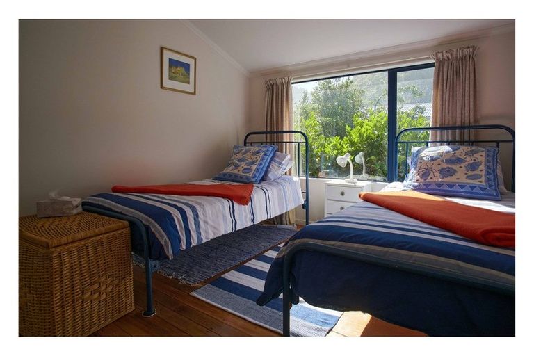 Photo of property in 3 Webb Street, Punakaiki, 7873