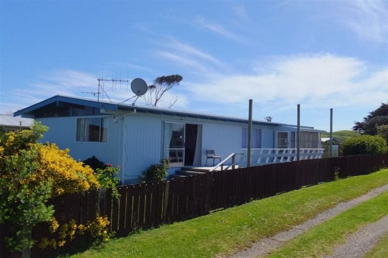 Photo of property in 88 Davies Drive, Kawhia, 3889