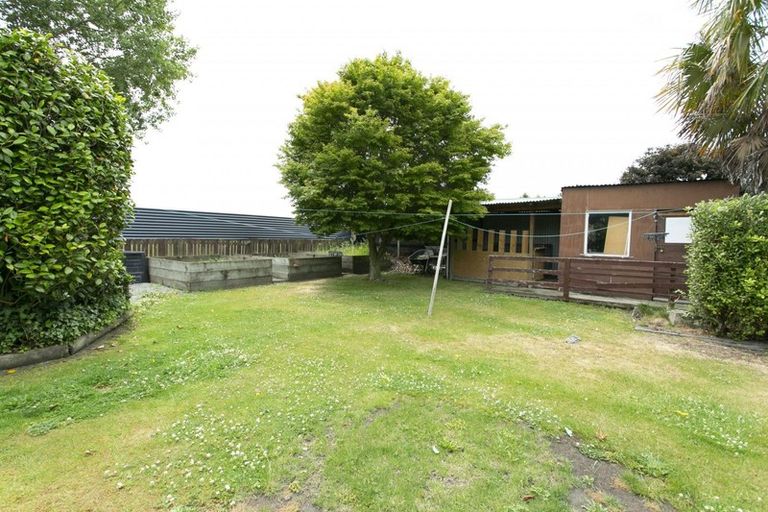 Photo of property in 107 Princes Street, Netherby, Ashburton, 7700