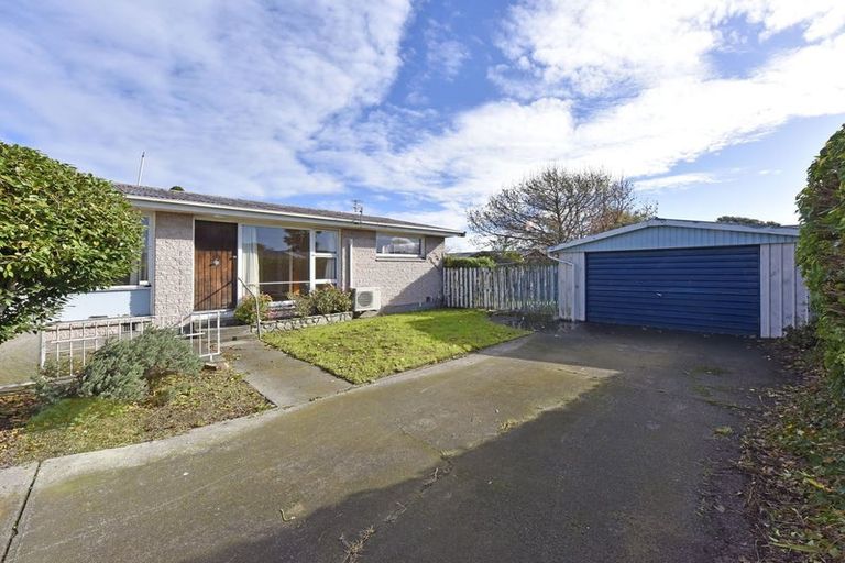 Photo of property in 2/198 Halswell Road, Hillmorton, Christchurch, 8025