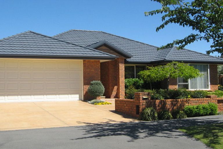 Photo of property in 22 Creedon Glen, Casebrook, Christchurch, 8051