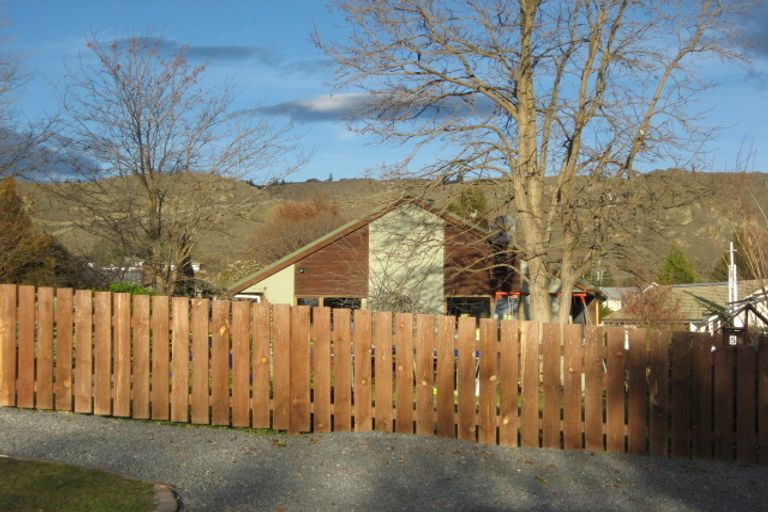 Photo of property in 57 Brandon Street, Alexandra, 9320