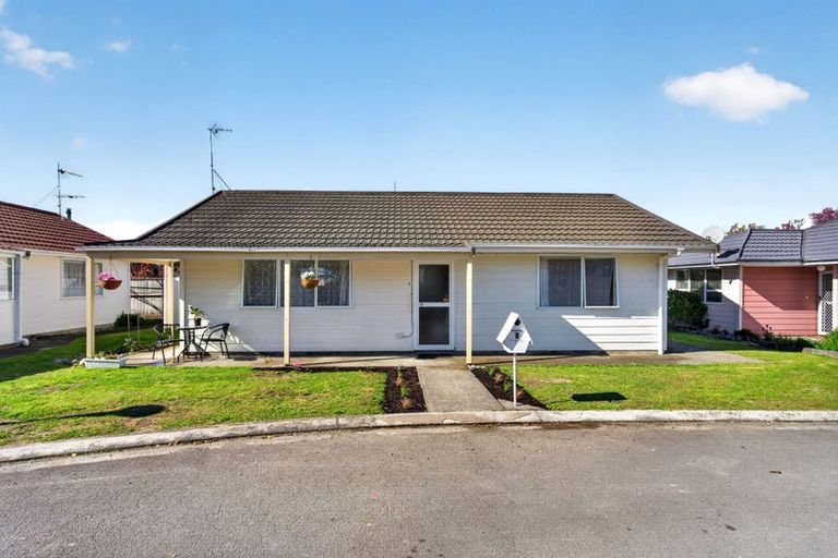 Photo of property in 5 Newland Place, Masterton, 5810