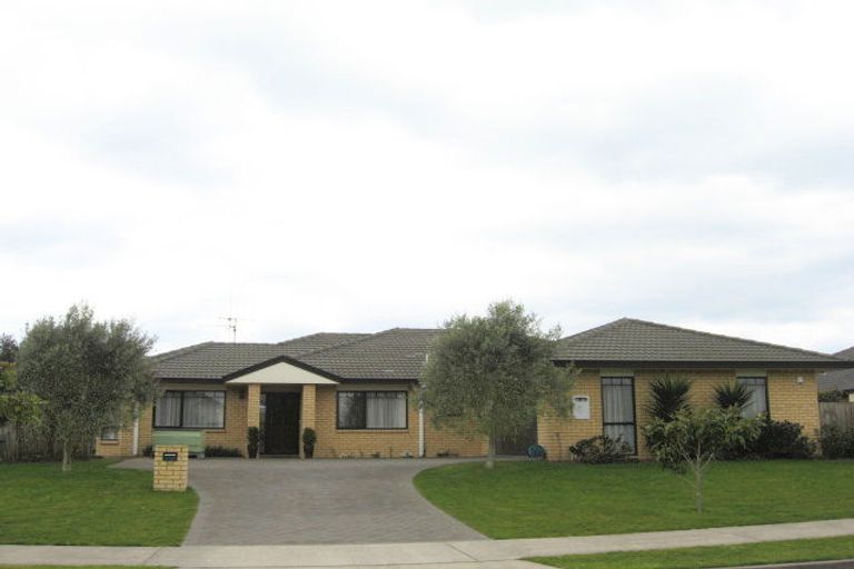 Photo of property in 54 Pacific Cove Drive, Papamoa Beach, Papamoa, 3118