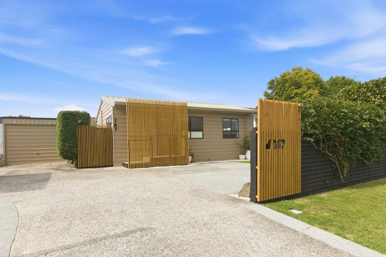 Photo of property in 167 Fifteenth Avenue, Tauranga South, Tauranga, 3112