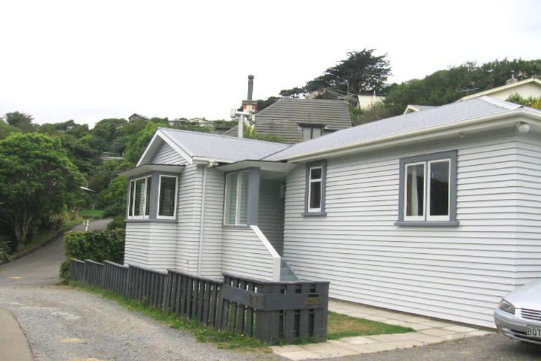 Photo of property in 27 Crofton Road, Ngaio, Wellington, 6035