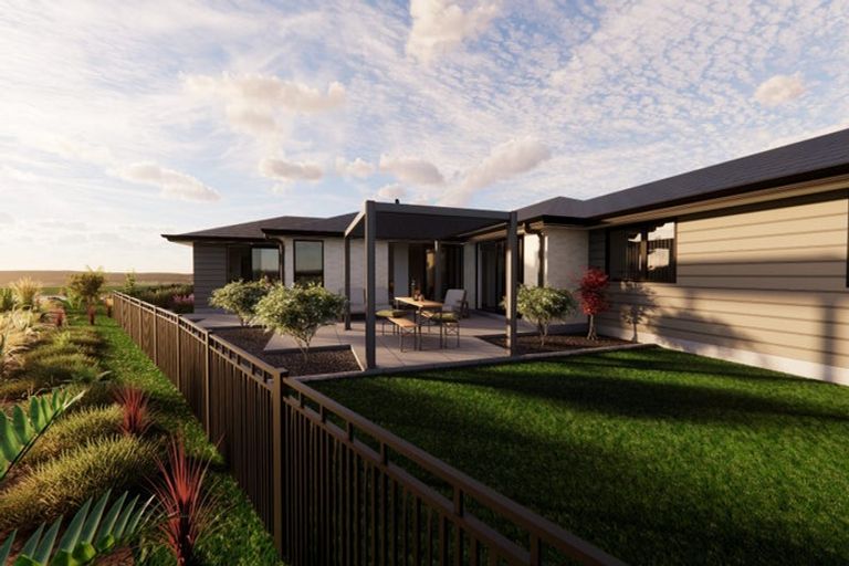 Photo of property in 7 Rongoa Maori Way, Pukekohe, 2120
