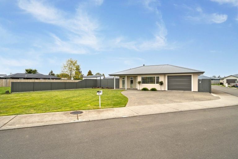 Photo of property in 48 Tuatahi Avenue, Solway, Masterton, 5810