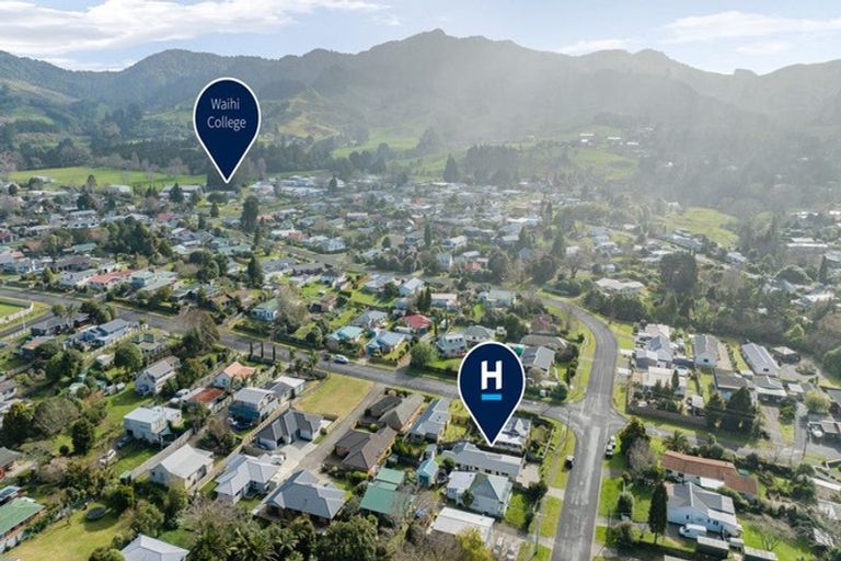 Photo of property in 32 Martin Road, Waihi, 3610