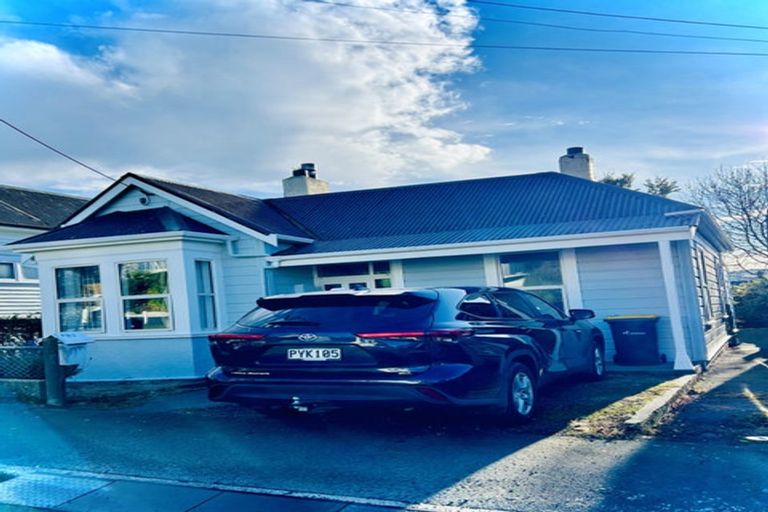 Photo of property in 14 Kinsman Street, Kaikorai, Dunedin, 9010