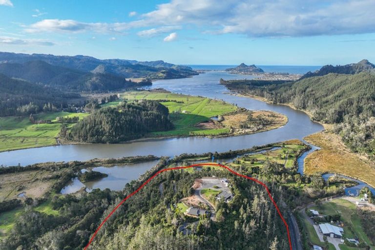 Photo of property in 492 Hikuai Settlement Road, Hikuai, 3579