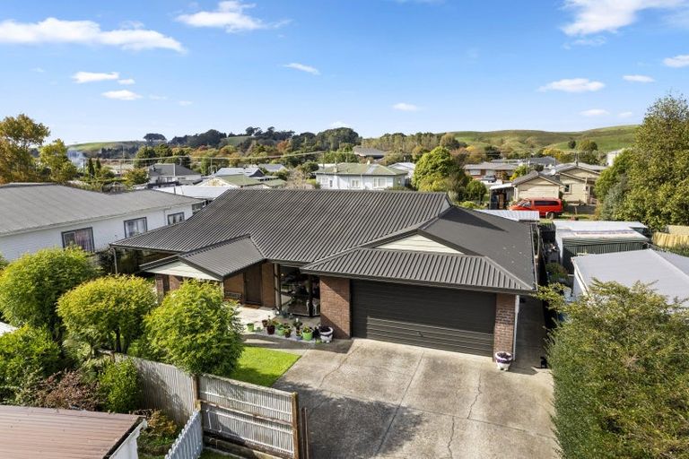 Photo of property in 81a Sedcole Street, Pahiatua, 4910
