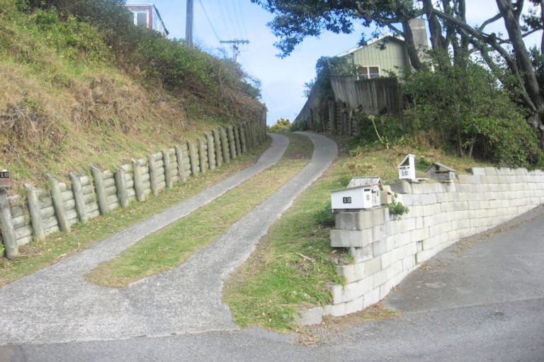 Photo of property in 10 Ocean Road, Paekakariki, 5034