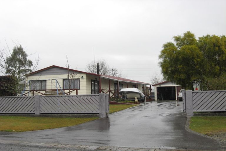 Photo of property in 4 Wainui Street, Dobson, Greymouth, 7805