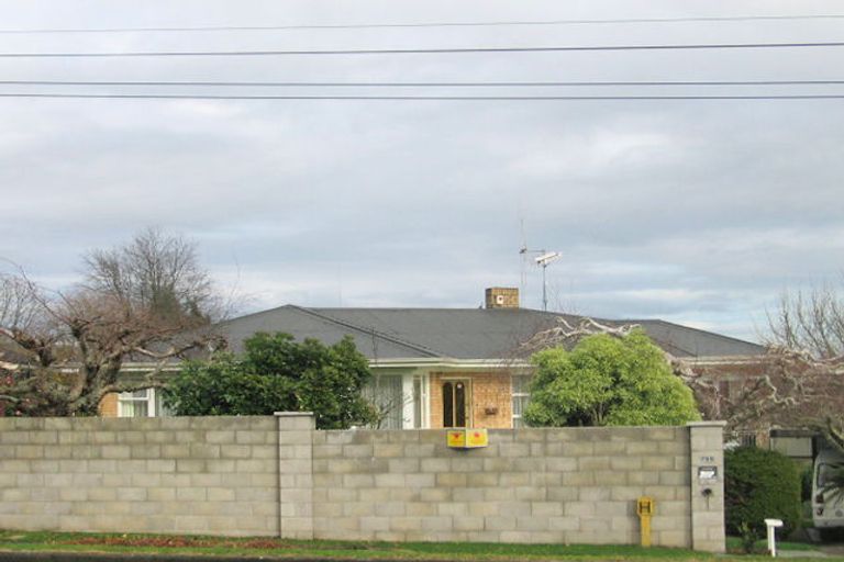 Photo of property in 765 River Road, Chartwell, Hamilton, 3210