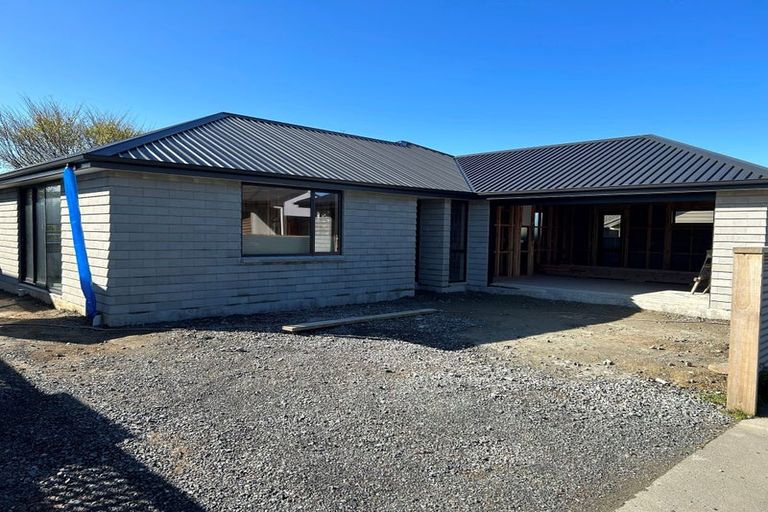 Photo of property in 25 Salford Street, Windsor, Invercargill, 9810