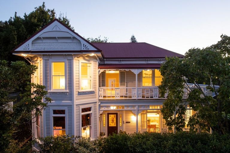 Photo of property in 24 Ngatitama Street, Nelson South, Nelson, 7010