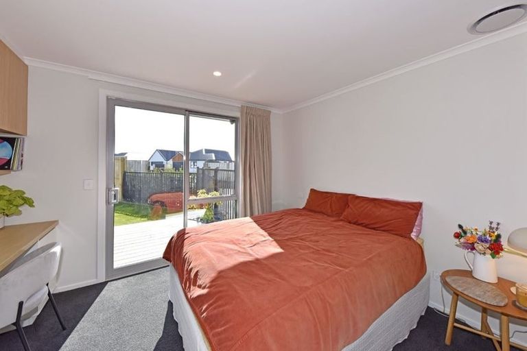 Photo of property in 8 Manarola Road, Halswell, Christchurch, 8025
