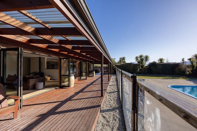 Photo of property in 118 Lachlan Avenue, Hawea Flat, Wanaka, 9382