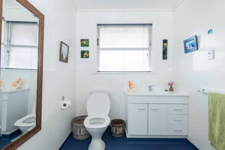 Photo of property in 1 Berkley Place, Awapuni, Palmerston North, 4412