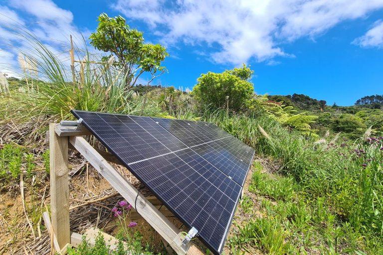 Photo of property in 1830 Colville Road, Amodeo Bay, Coromandel, 3584