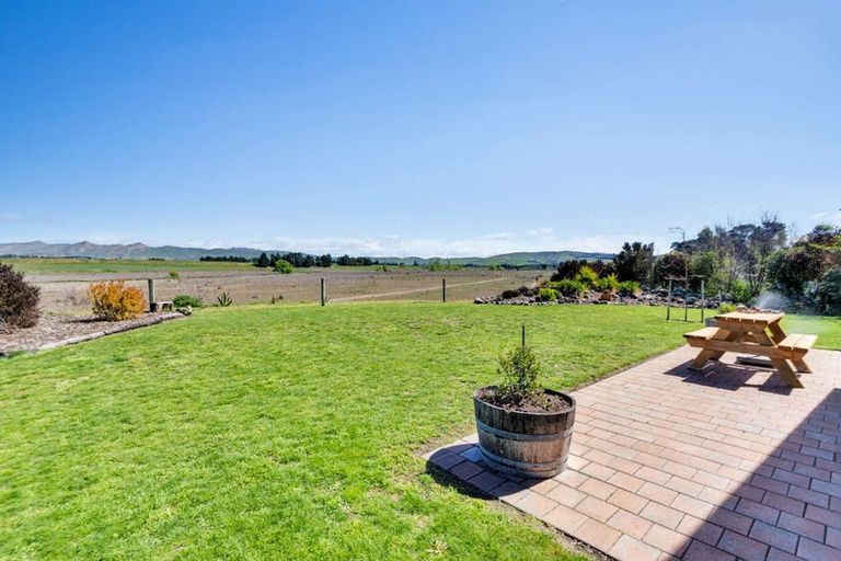 Photo of property in 27 Glenmark Drive, Waipara, 7483
