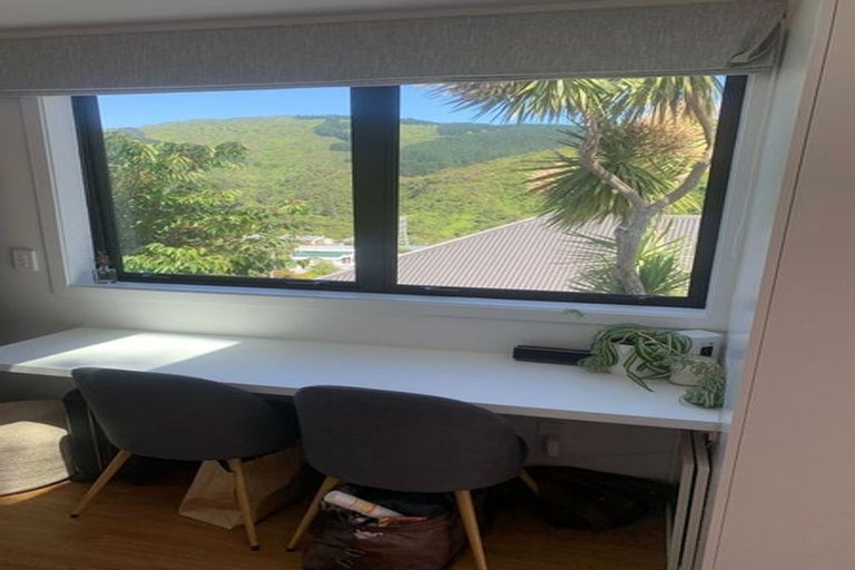 Photo of property in 3c Worcester Street, Wilton, Wellington, 6012