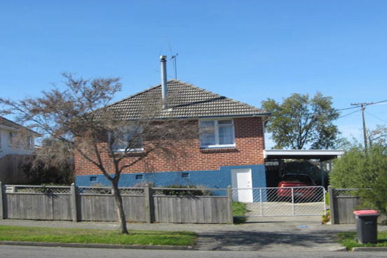 Photo of property in 45 Usk Street, Marchwiel, Timaru, 7910