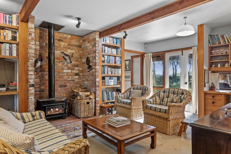 Photo of property in 168 Carters Road, Amberley, 7410