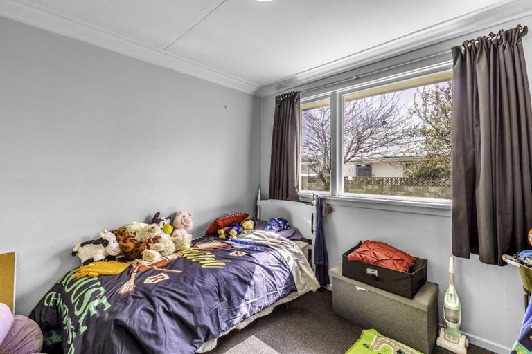 Photo of property in 25 Thornhill Street, Rockdale, Invercargill, 9812