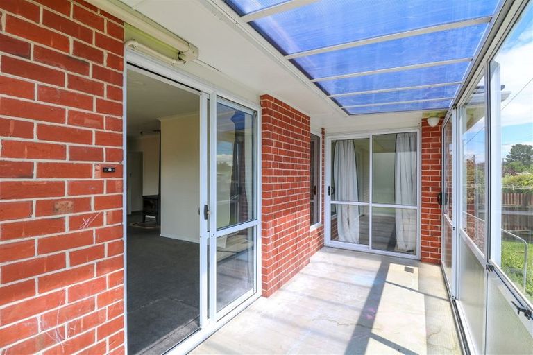 Photo of property in 72 Coonoor Road, Watlington, Timaru, 7910