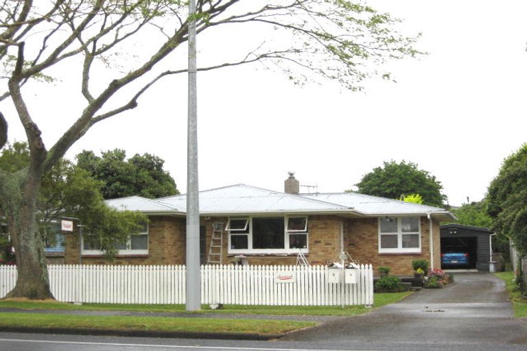 Photo of property in 42 Park Estate Road, Rosehill, Papakura, 2113