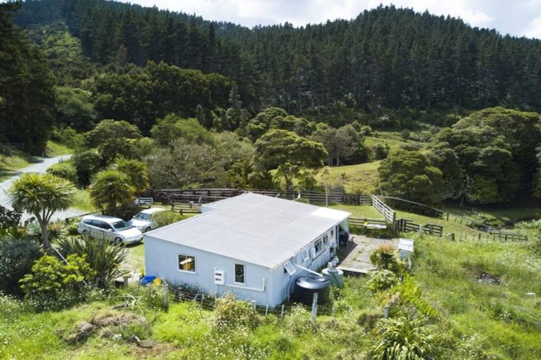 Photo of property in 1717 Kohumaru Road, Peria, Kaitaia, 0482